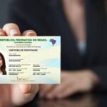 nova identidade