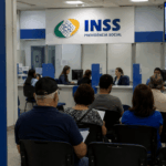 BENEFÍCIO DO INSS