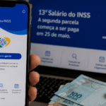 13º inss