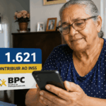 idosos benefício sem contribuir inss