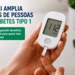 Benefício BPC