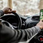 Motoristas de Uber e 99 com nome sujo poderão se cadastrar no Move Brasil, mas aprovação dependerá de análise de crédito bancária