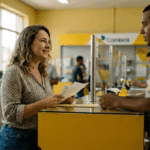 negociação de dívidas com descontos especiais agora disponível em todas as agências dos Correios