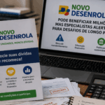 SERASA DESENROLA