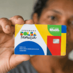 BOLSA FAMÍLIA DESBLOQUEADO