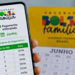 BOLSA FAMÍLIA JUNHO