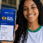 BOLSA FAMÍLIA ANTECIPAÇÃO