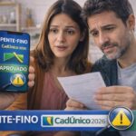 MEIS CADASTRO ÚNICO
