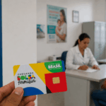 BOLSA FAMÍLIA INTERNET GRATUITA