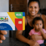 BOLSA FAMÍLIA