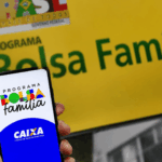 BOLSA FAMÍLIA
