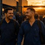 trabalhadores terão 2 folgas semanais em 60 dias após promulgação