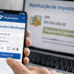 Restituição do IR 2026 já tem data para cair na conta; confira o cronograma oficial