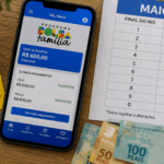 BOLSA FAMÍLIA MAIO