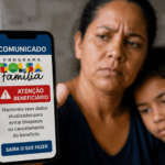BOLSA FAMÍLIA