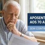 APOSENTADORIA INSS