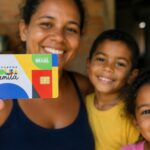 13º bolsa família
