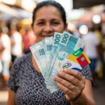 Seu NIS É 1? Bolsa Família já está liberado nesta quarta (17/06); veja calendário completo