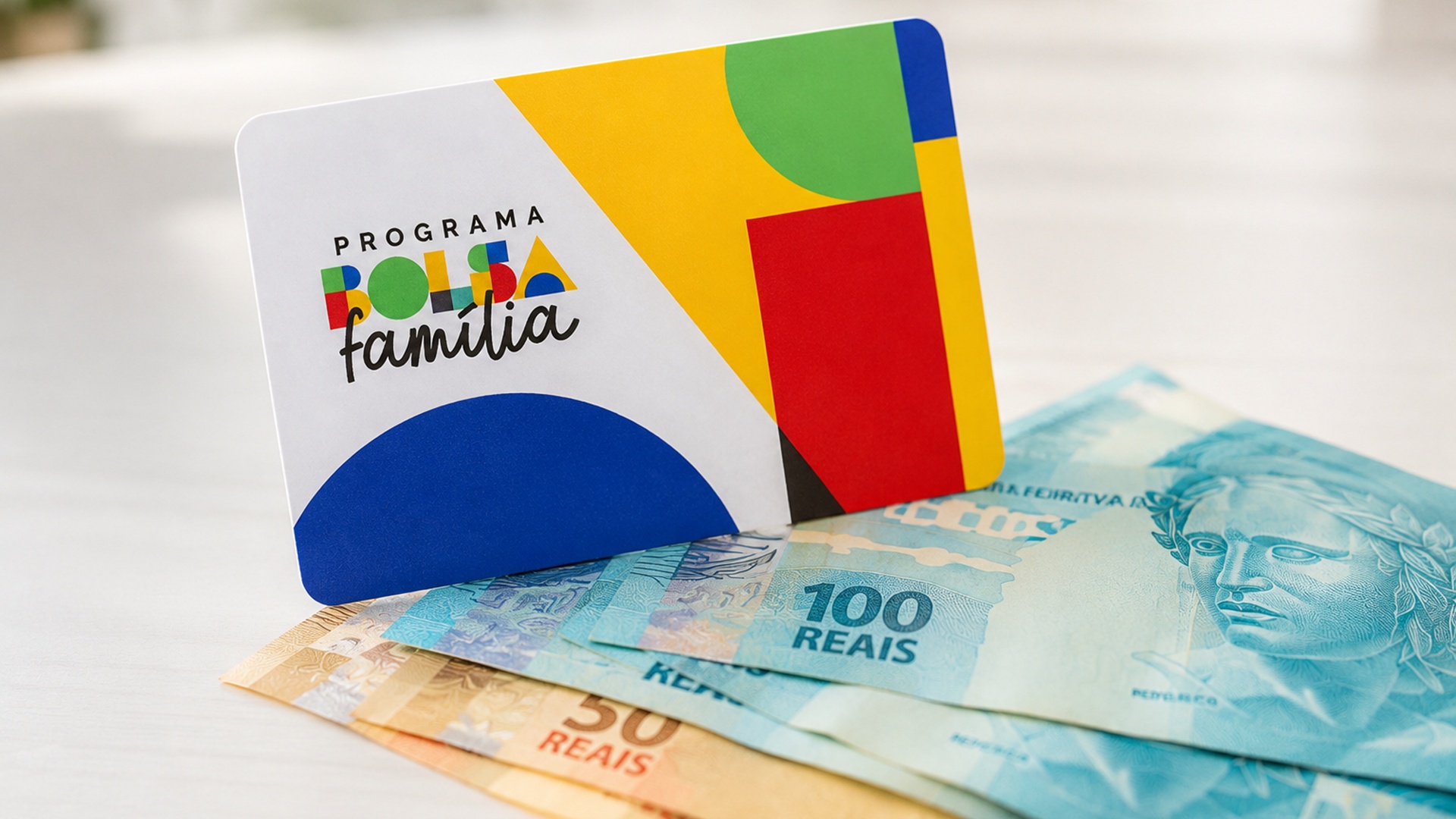 Quem pediu o BPC poderá continuar recebendo o Bolsa Família; entenda a mudança