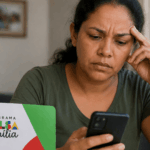 Bolsa Família BPC