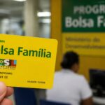 Beneficiários com NIS 5 recebem Bolsa Família nesta terça-feira; confira os valores