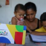 Bolsa Família perde complemento temporário e valor cai para grupo específico