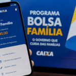 BOLSA FAMÍLIA