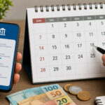 Calendário de benefícios de junho de 2026 completo