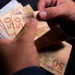 calendário revela datas de pagamento, incluindo o mês de junho