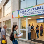 casa do trabalhador