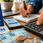 aposentadoria inss falecido