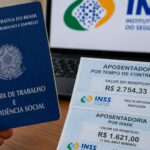 INSS libera aposentadoria sem carência em situações específicas; saiba quais são