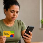 Quem mora sozinho e recebe o Bolsa Família precisa ficar atento ao novo pente-fino
