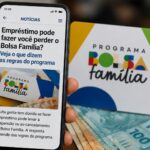 Bolsa Família suspensão