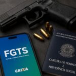 Quem tem dinheiro retido no FGTS? Entenda as regras do saque extraordinário