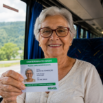 IDOSOS VIAJAR