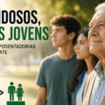 APOSENTADORIA ANTECIPADA INSS