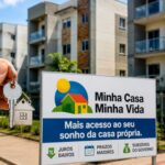 Minha Casa Minha Vida