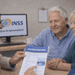 CALENDÁRIO JUNHO INSS