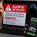 Bolsa Família empréstimo