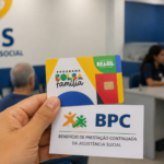 BOLSA FAMÍLIA