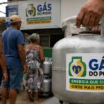 Gás do Povo