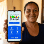 Bolsa Família de junho tem pagamento unificado em 207 municípios; confira a lista