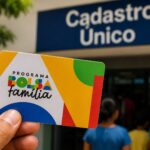Governo retira 430 mil famílias do Bolsa Família e explica os motivos