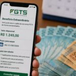 FGTS pode ser liberado para compra de armas; veja o que prevê o projeto aprovado