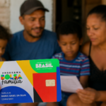 Bolsa Família