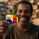 veja quando cai pelo seu NIS