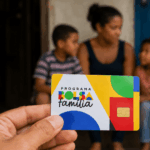 Novo golpe do Bolsa Família preocupa beneficiários; descubra como se proteger