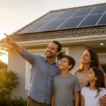 Reforma Casa Brasil financia instalação de energia solar em residências, valor chega a R$ 50 mil