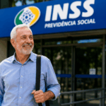 APOSENTADORIA INSS STF